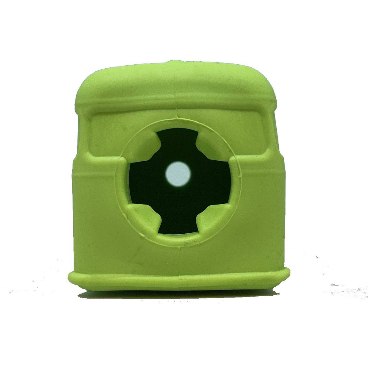 Surf's Up! Retro Van Durable Chew Toy & Treat Dispenser - American Bark Bliss