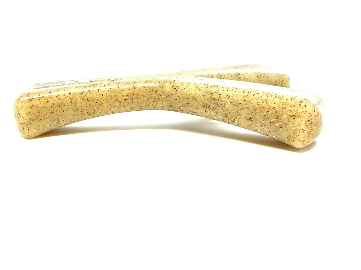 MOD Wishbone Nylon Dog Chew Toy for Aggressive Chewers | USA Made - American Bark Bliss