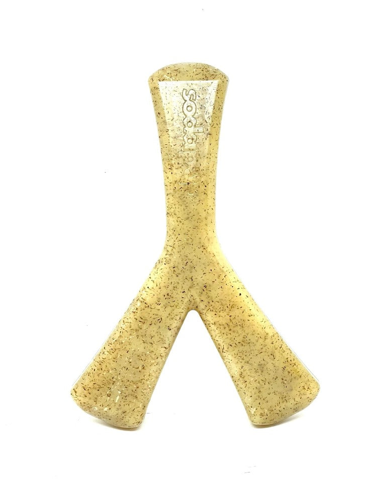 MOD Wishbone Nylon Dog Chew Toy for Aggressive Chewers | USA Made - American Bark Bliss