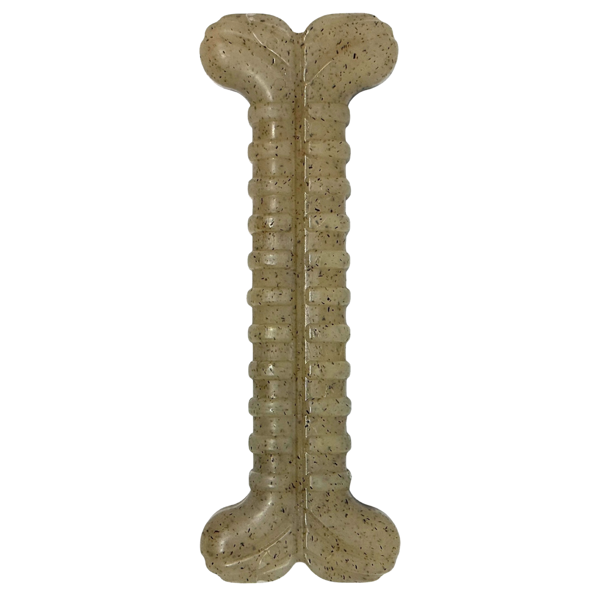Tough Bone Nylon Chew Bone | Ultra-Durable Dog Toy for Aggressive Chewers | SodaPup - American Bark Bliss