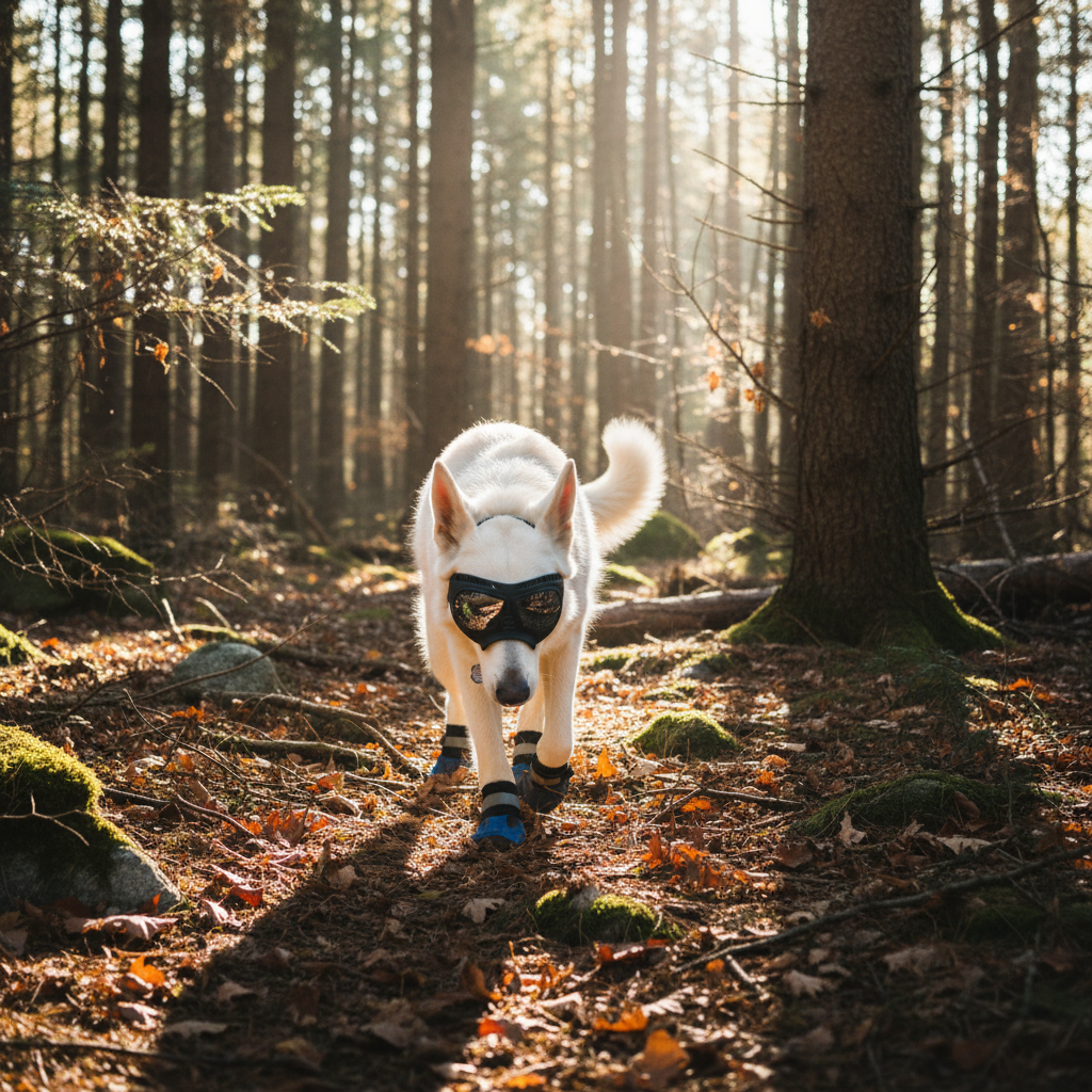 "Doggles" Dog Goggles Sunglasses